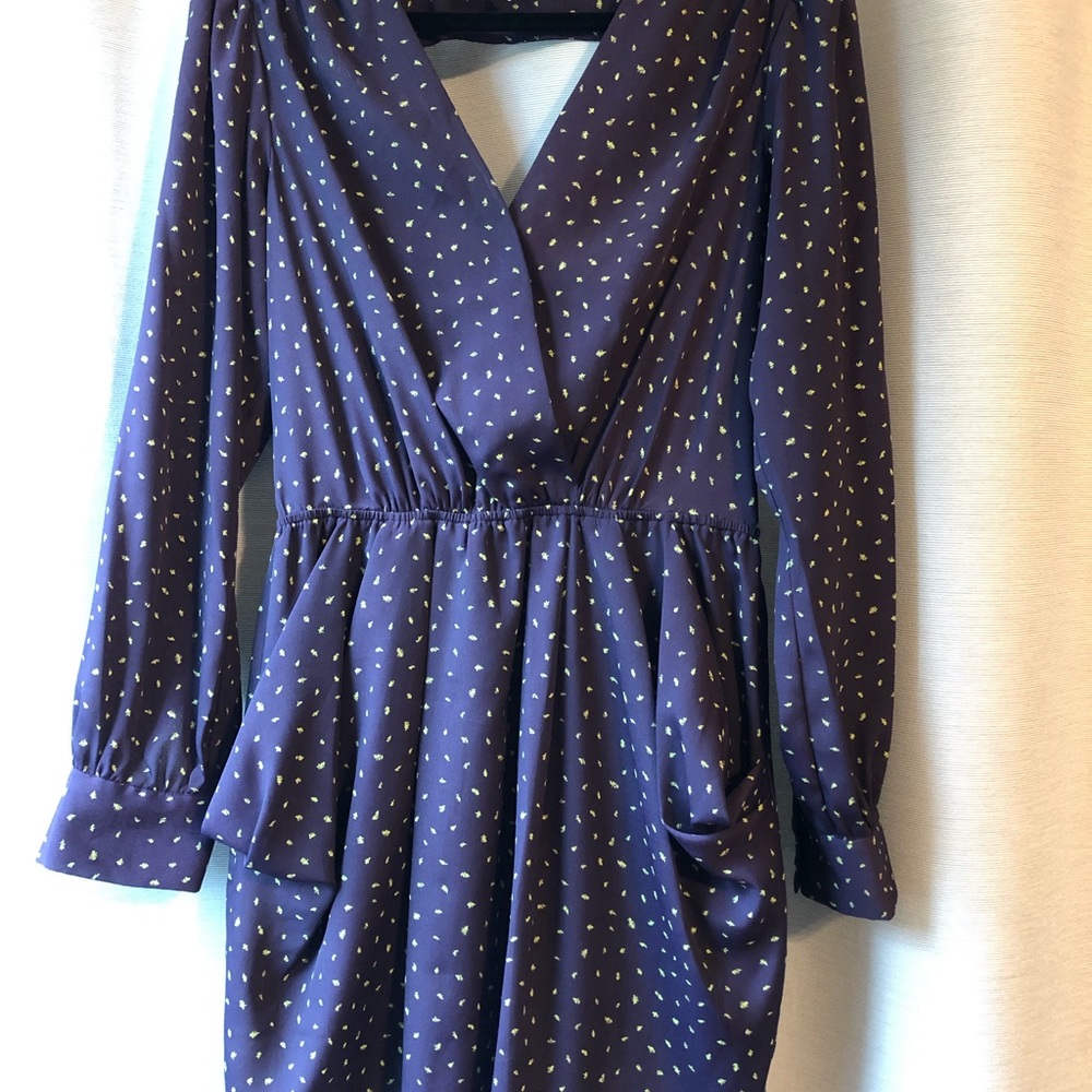 BCBG Dress
